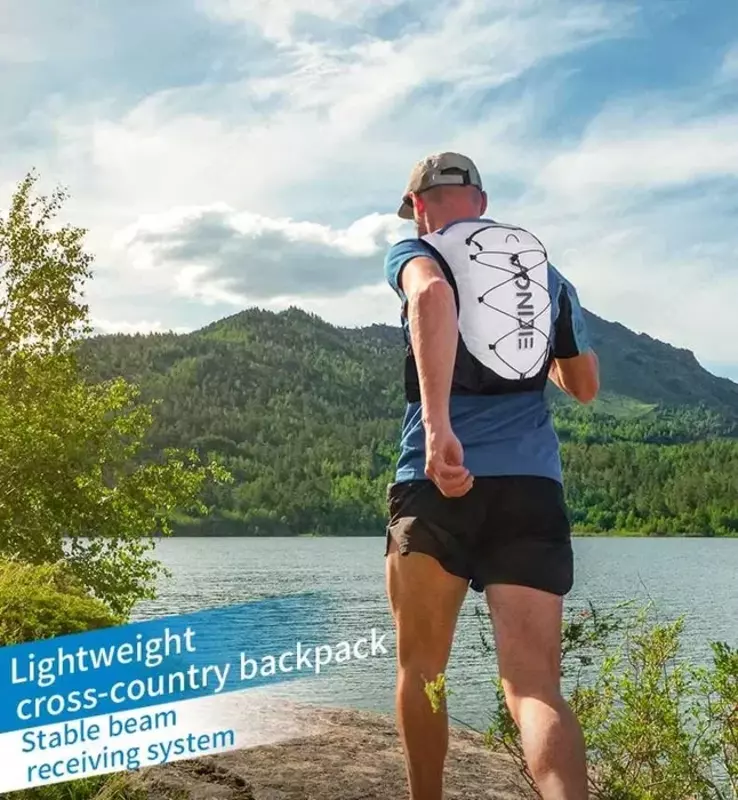 AONIJIE yugurish xaltasi - 685 000 so'm