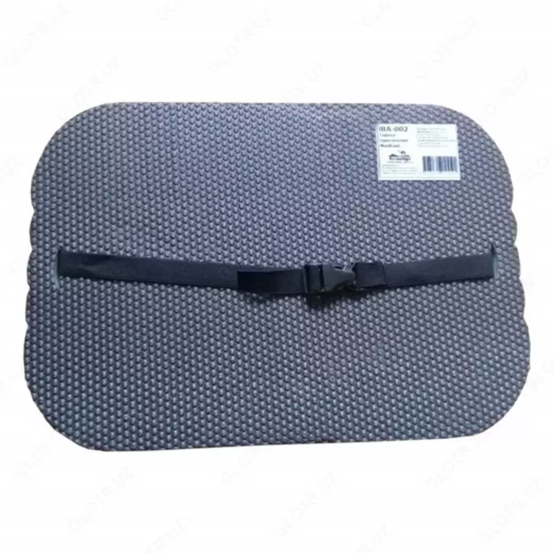 Karemat-Tramp WoodLand o'rindig'i