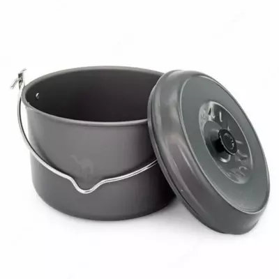 Котёл анодированный Tramp