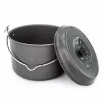 Котёл анодированный Tramp - 670 000 сум