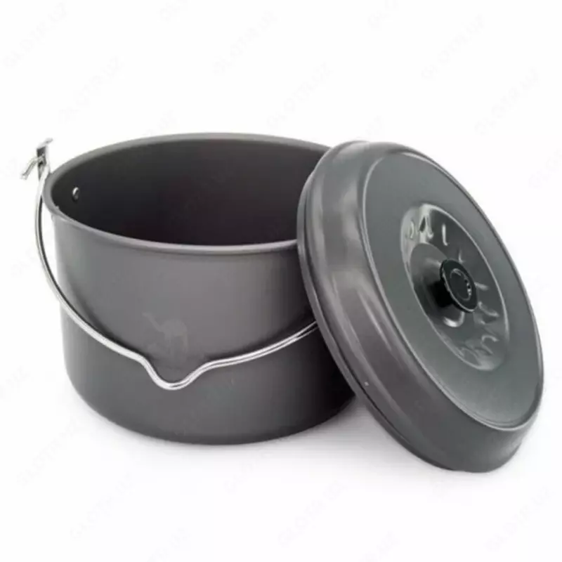 Котёл анодированный Tramp - 670 000 сум