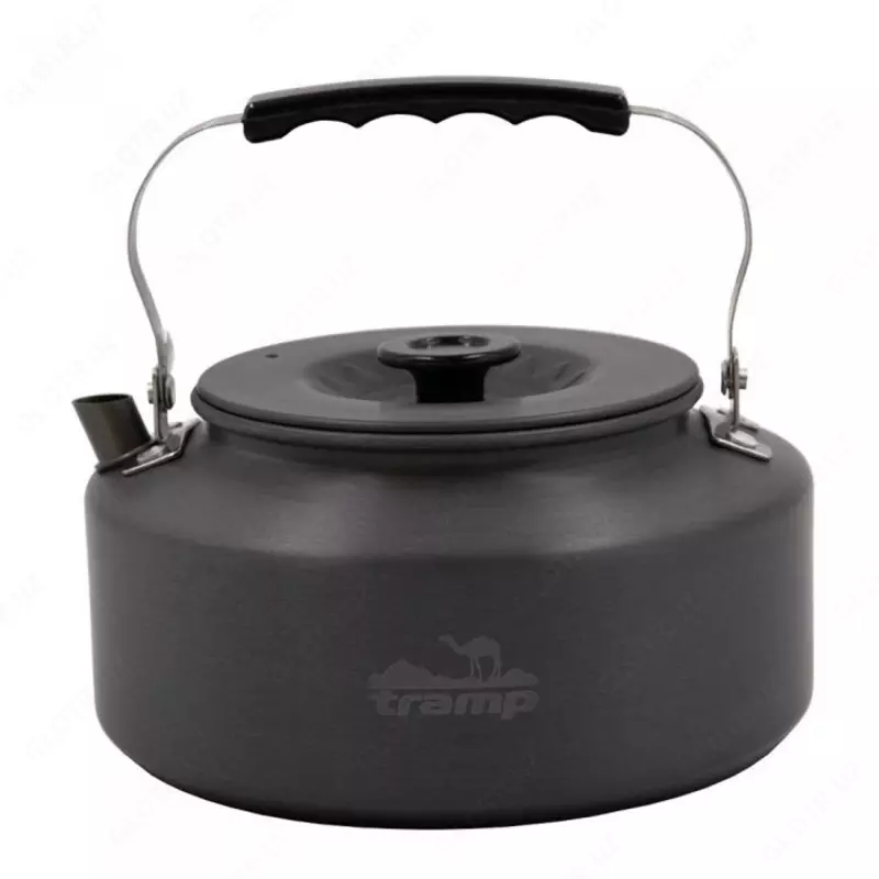 Tramp Чайник походный алюминиевый