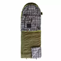 СПАЛЬНЫЙ МЕШОК TRAMP KINGWOOD LONG (left) - 1 680 000 сум
