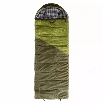 Спальный мешок Tramp Kingwood Long (right)