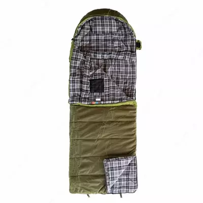 TRAMP Kingwood Long uyqu sumkasi (o'ng)