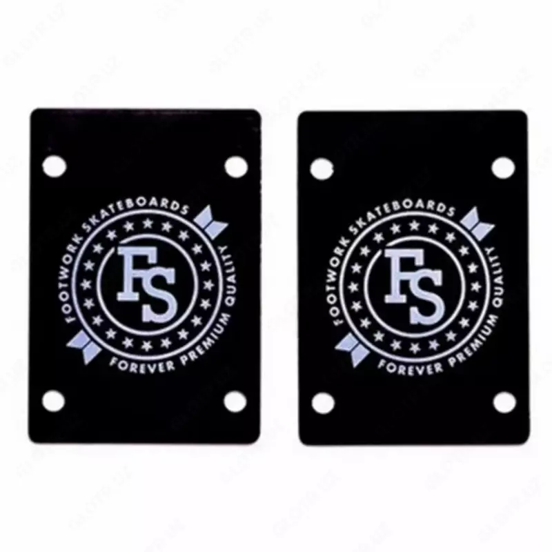 3 мм (комплект 2 шт.)