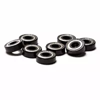  Подшипники Footwork Abec 5 - 