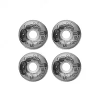 Комплект колес Footwork VX 1000 (форма Sidecut ) - 440 000 сум