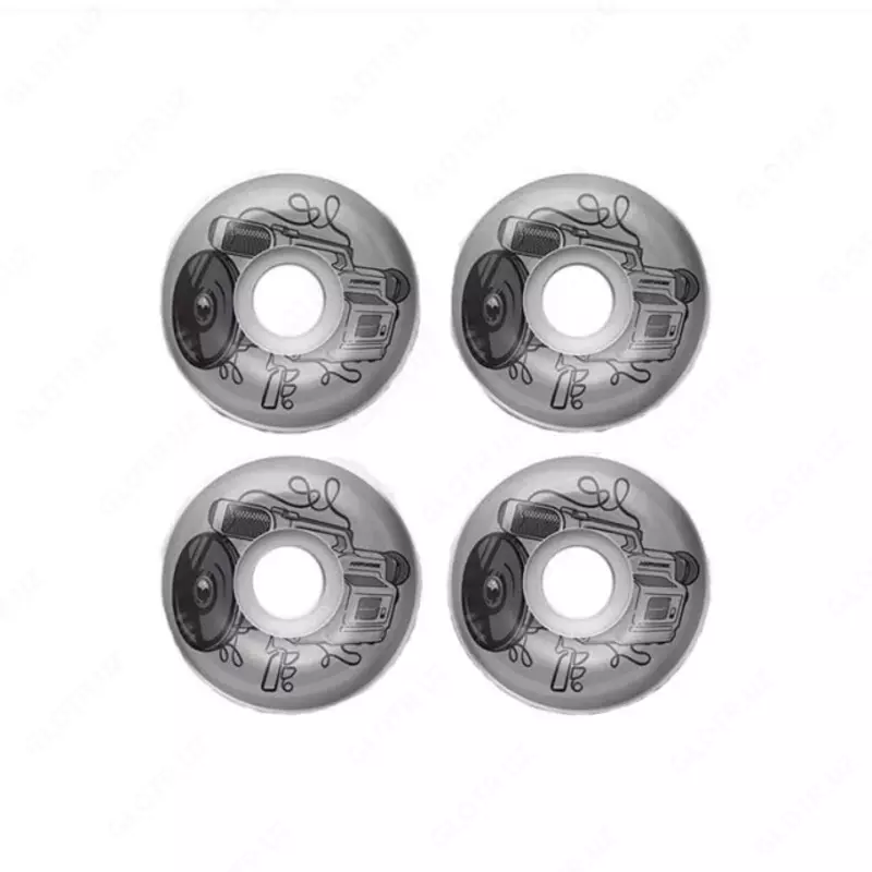 Комплект колес Footwork VX 1000 (форма Sidecut ) - 440 000 сум