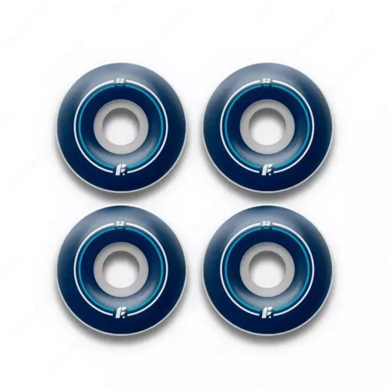 Комплект колёс Footwork Basic Round - 440 000 сум