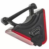 Фонарь задний Author Flashing light V-Block360 USB CobLed 80 lm - 410 000 сум