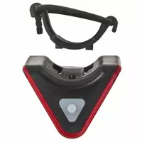 410 000 сум Фонарь задний Author Flashing light V-Block360 USB CobLed 80 lm