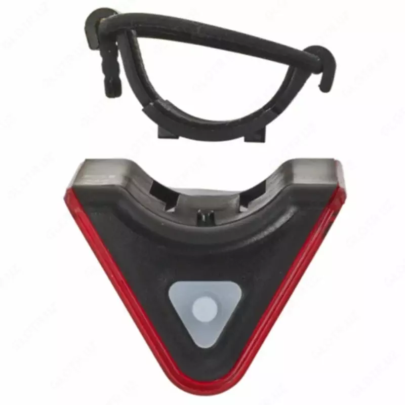 410 000 сум Фонарь задний Author Flashing light V-Block360 USB CobLed 80 lm