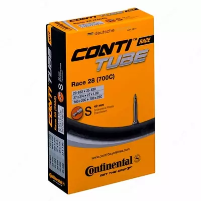 Continental Race 28 Kamerasi, S42