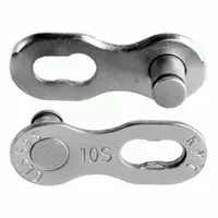 ЗАМОК ДЛЯ ЦЕПИ KMC CONNECTOR CL559R (ПАРА) - SPEED 10