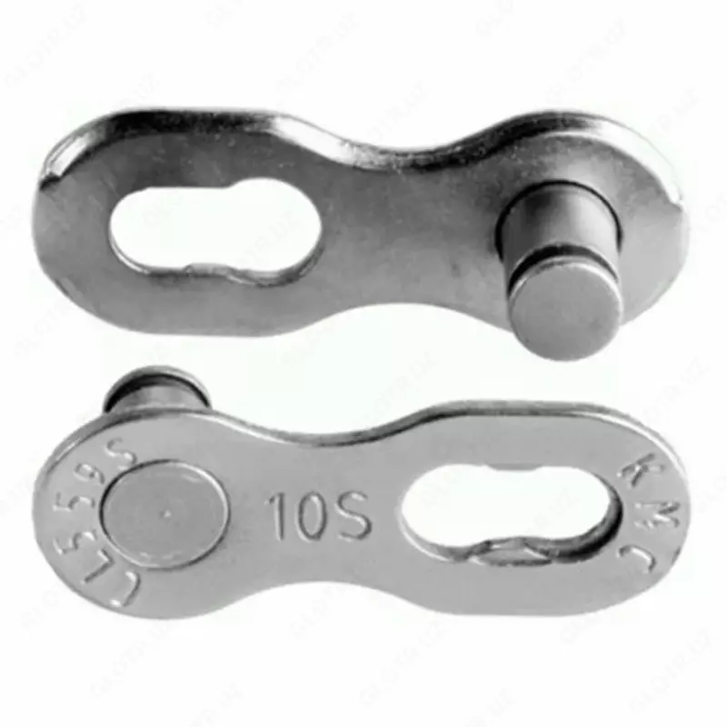  ЗАМОК ДЛЯ ЦЕПИ KMC CONNECTOR CL559R (ПАРА) - SPEED 10 - 