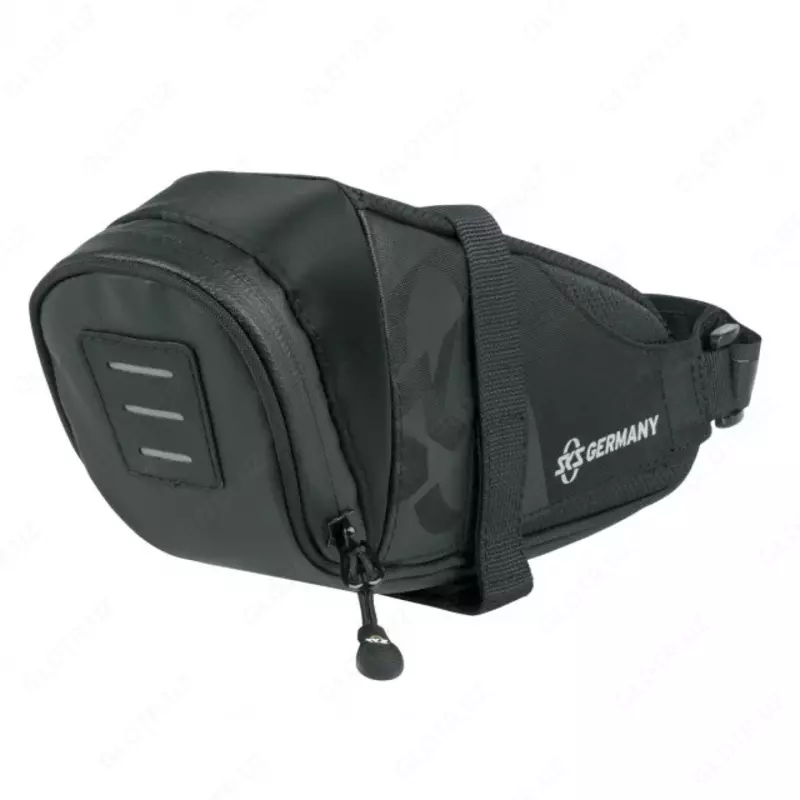 Сумка SKS Racer Straps 800 black