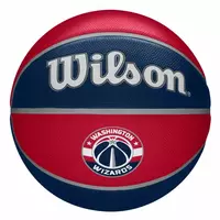 Wilson NBA Tribute Washington Wizards basketbol topi