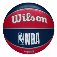  Wilson NBA Tribute Washington Wizards basketbol topi - 