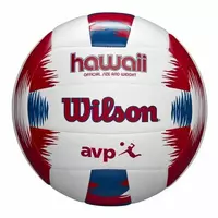 Wilson Avp Hawaii voleybol to'pi