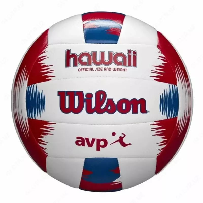 Wilson Avp Hawaii voleybol to'pi