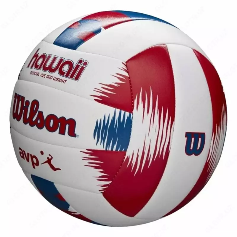 Wilson Avp Hawaii voleybol to'pi - 440 000 so'm
