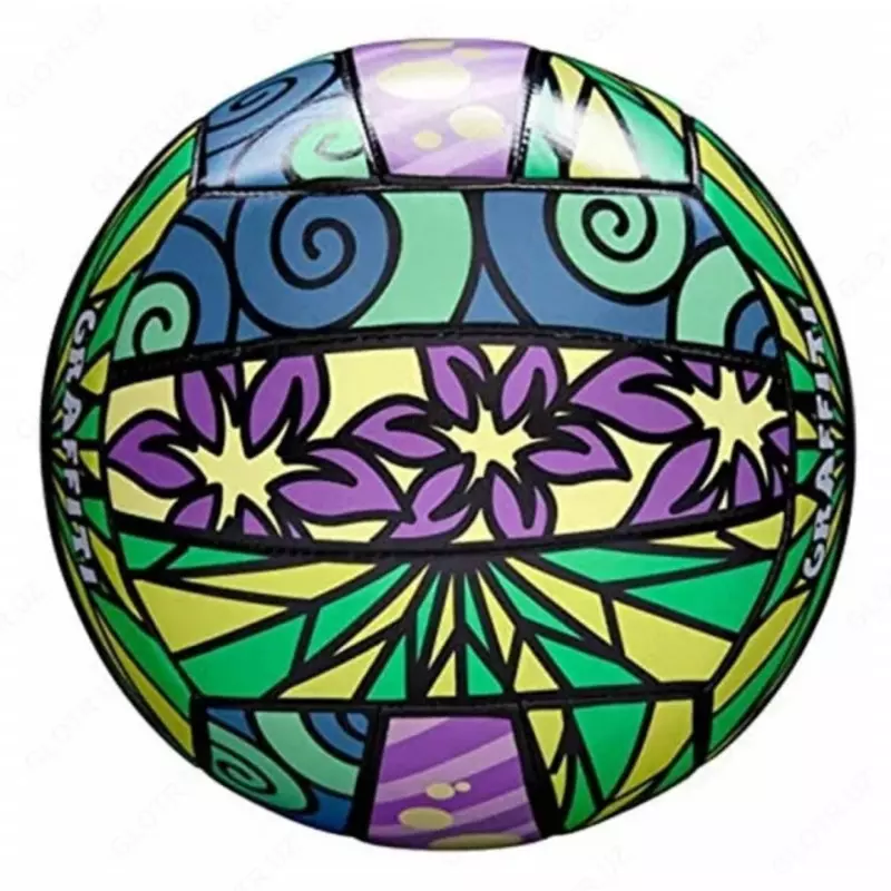 Мяч волейбольный Wilson Graffity - 340 000 сум