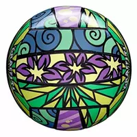 Мяч волейбольный Wilson Graffity - 340 000 сум