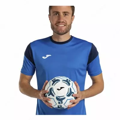 Мяч футбольный Joma Iceberg