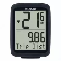 Велоспидометр Sigma BC 8.0 Wireless ATS