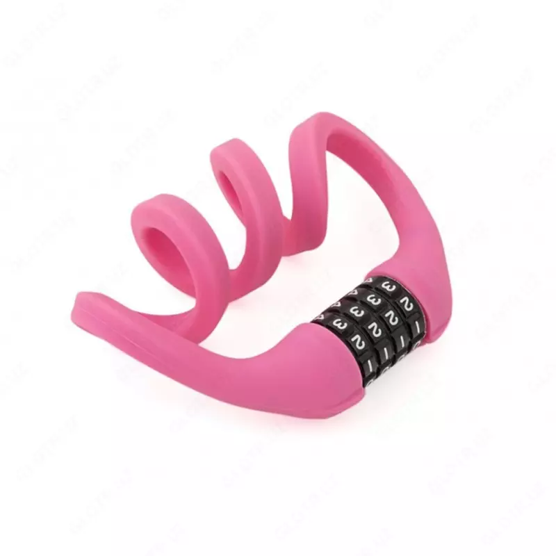 Замок Author ACL-79 Memory Silicone - 220 000 сум