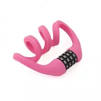 Замок Author ACL-79 Memory Silicone - 220 000 сум