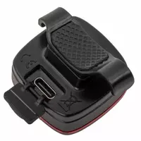 240 000 сум Фонарь задний Author Fashing light A-Square USB CobLed 50 lm