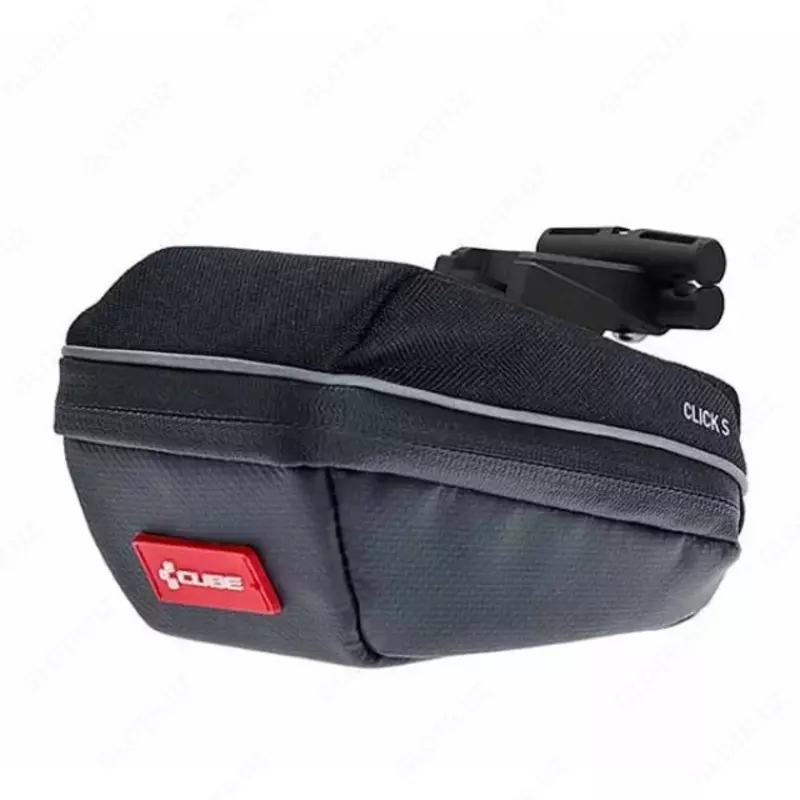 Cube Clic S o'rindiq sumkasi