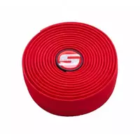 SRAM super Suede-red Rulni o'rash