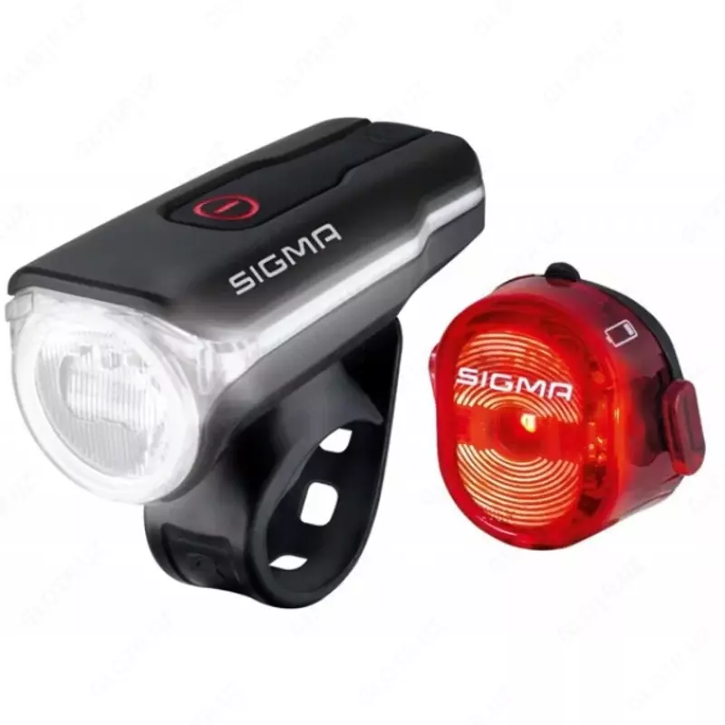 Sigma Aura 60 chiroqlar to'plami