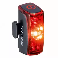 Orqa chiroq sigma Infinity - 310 000 so'm