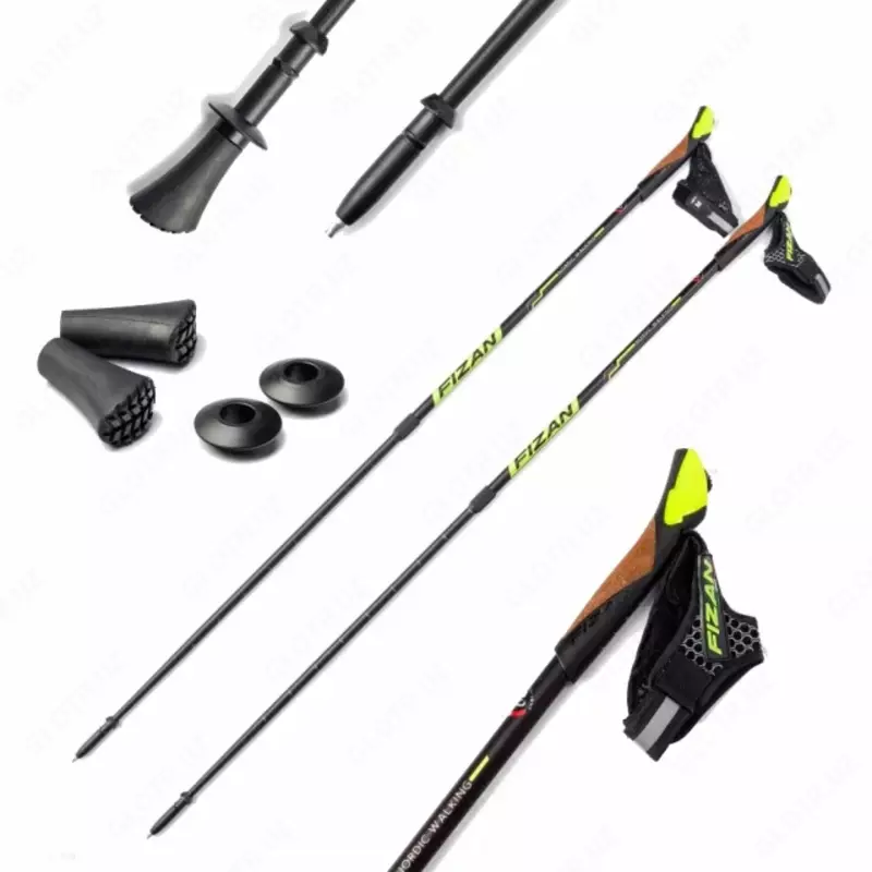 Fizan F56 Speed tayoqlari sariq - 780 000 so'm