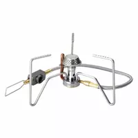 Газовая горелка со шлангом Kovea KB-1109