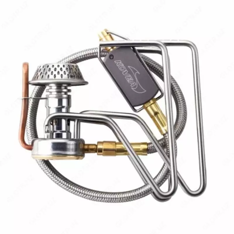 Газовая горелка со шлангом Kovea KB-1109 - 1 230 000 сум