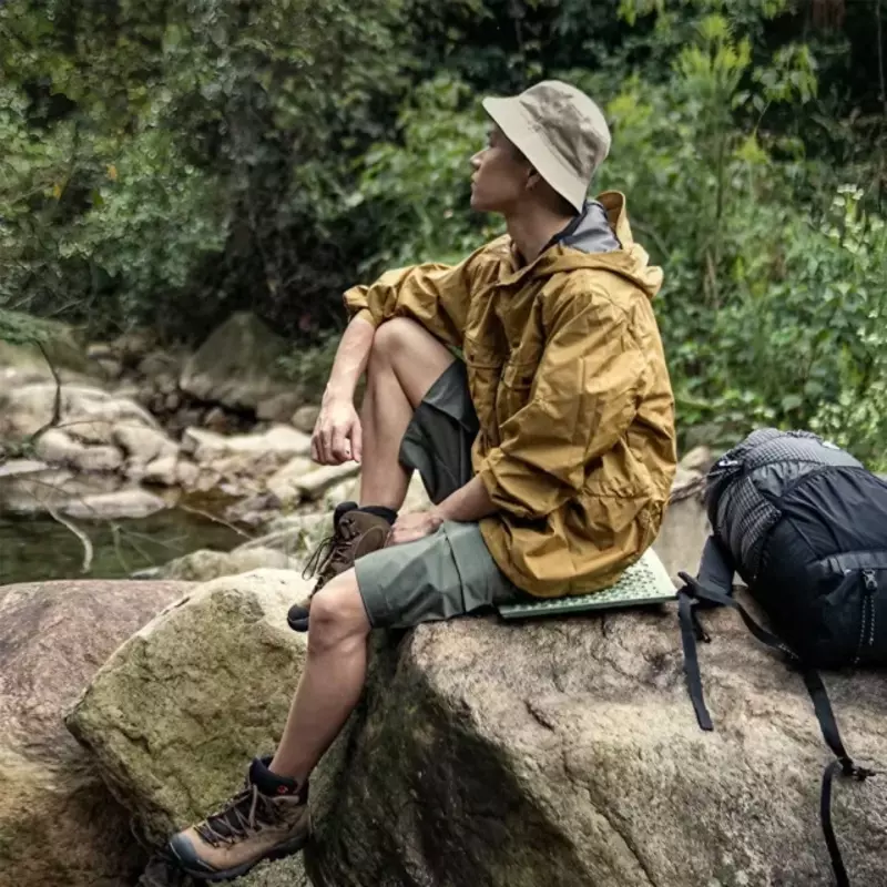 Каремат-сидушка Naturehike XPE egg nest folding cushion - 70 000 сум