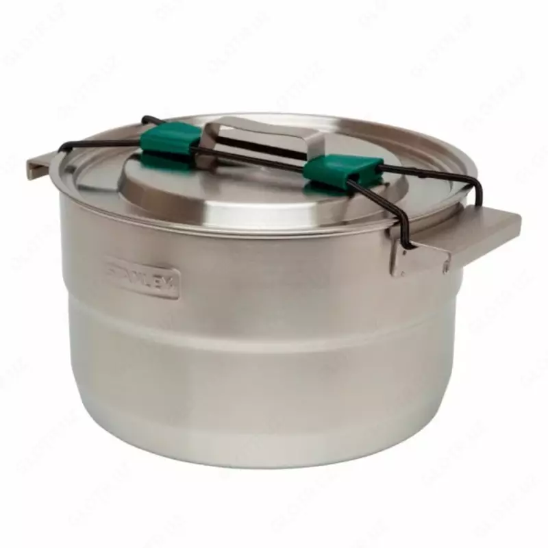 1 700 000 so'm Stanley Base Camp idishlari to'plami