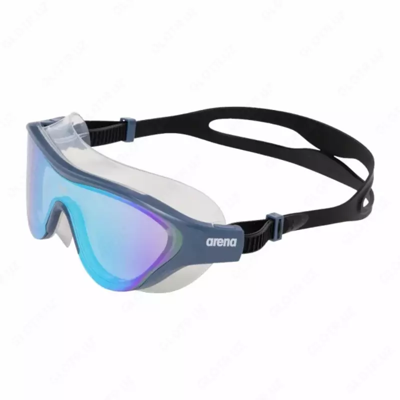 Полумаска Arena The one mask mirror