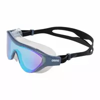 Полумаска Arena The one mask mirror