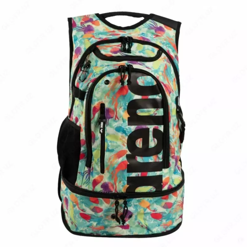 Arena Fastpack 3.0 allover sport xalta multikolor