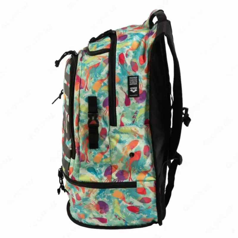 1 190 000 so'm Arena Fastpack 3.0 allover sport xalta multikolor