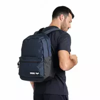 Городской рюкзак Arena Team 30 синий Только в розницу