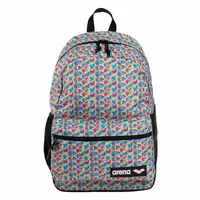 Городской рюкзак Arena Team allover 30 мультиколор