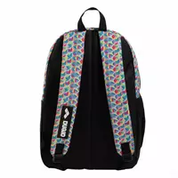 Городской рюкзак Arena Team allover 30 мультиколор Только в розницу