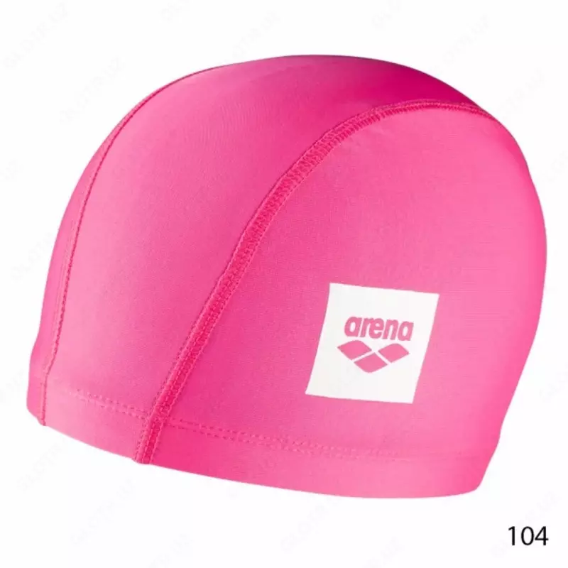 Шапочка для плавания тканевая Arena Unix